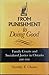 From Punishment to Doing Good by Dorothy E. Chunn