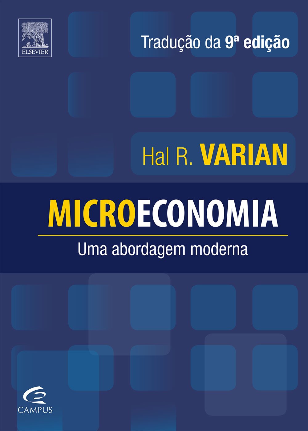Microeconomia (Portuguese Edition)