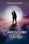 Concédeme una noche (Spanish Edition)