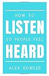 How to Listen So ...
