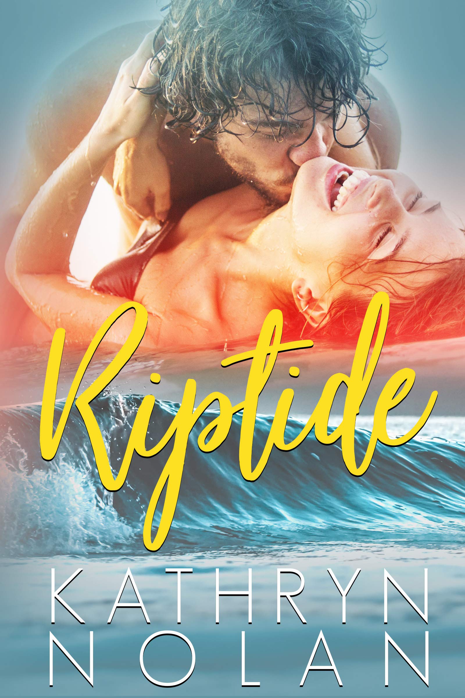Riptide (Kindle Edition)