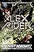 Nightshade (Alex Rider, #12)