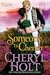 Someone to Cherish (Lost Girls Trilogy, #2)