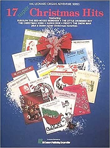 17 Super Christmas Hits