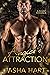 Angie's Attraction (Sistaz,...