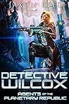 Detective Wilcox