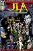 Justice Leagues (2001) #1: ...