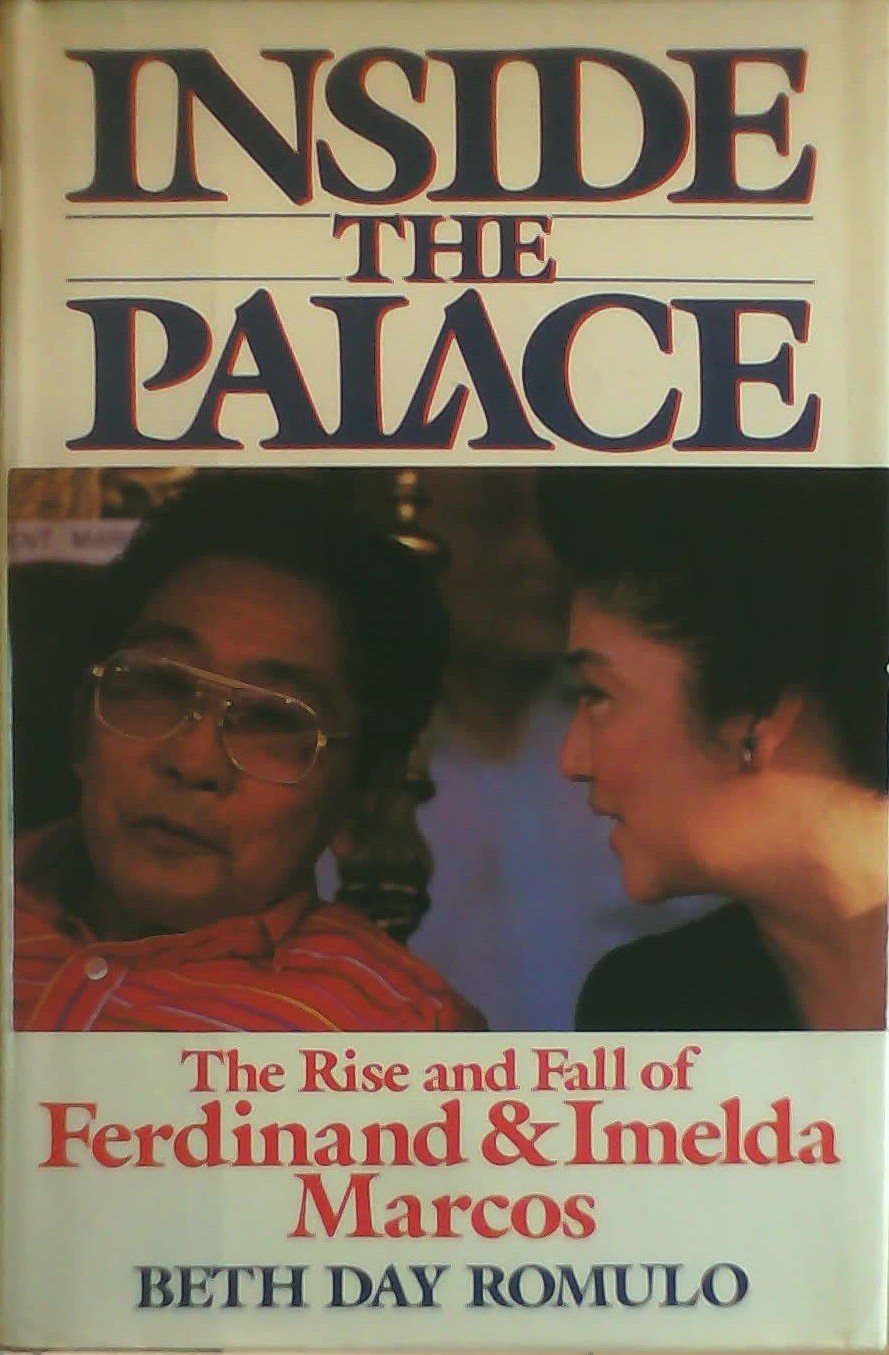 Inside the Palace: The Rise and Fall of Ferdinand & Imelda Marcos