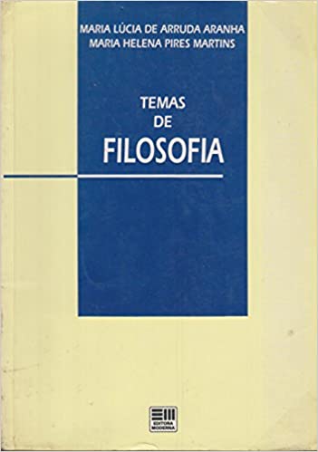 Temas de Filosofia
