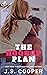 The Hookup Plan by J.S. Cooper