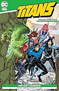 Titans: Titans Together #1