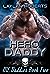 Hero Daddy (MC Daddies, #2)