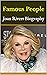 Famous People: Joan Rivers ...