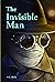The Invisible Man: Science fiction (Annotated)