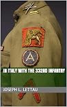 In Italy with the 332nd Infantry