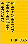 Advance Engineering Mathematics