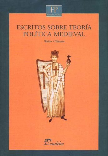 Escritos sobre teoría política medieval (Paperback)