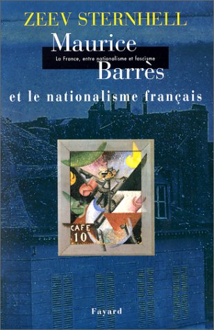 Maurice Barrès et le nationalisme français