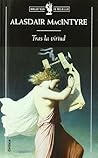 Tras la virtud