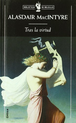 Tras la virtud