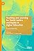 Teaching and Learning for Social Justice and Equity in Higher... by Laura Parson