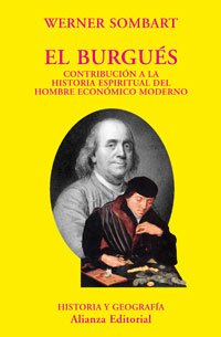 El Burgues / The Bourgeois (Paperback)