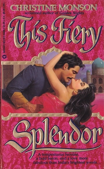 This Fiery Splendor (Paperback)