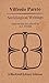 Vilfredo Pareto: Sociological Writings