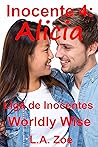 Inocente 4: Alicia (Portuguese Edition)