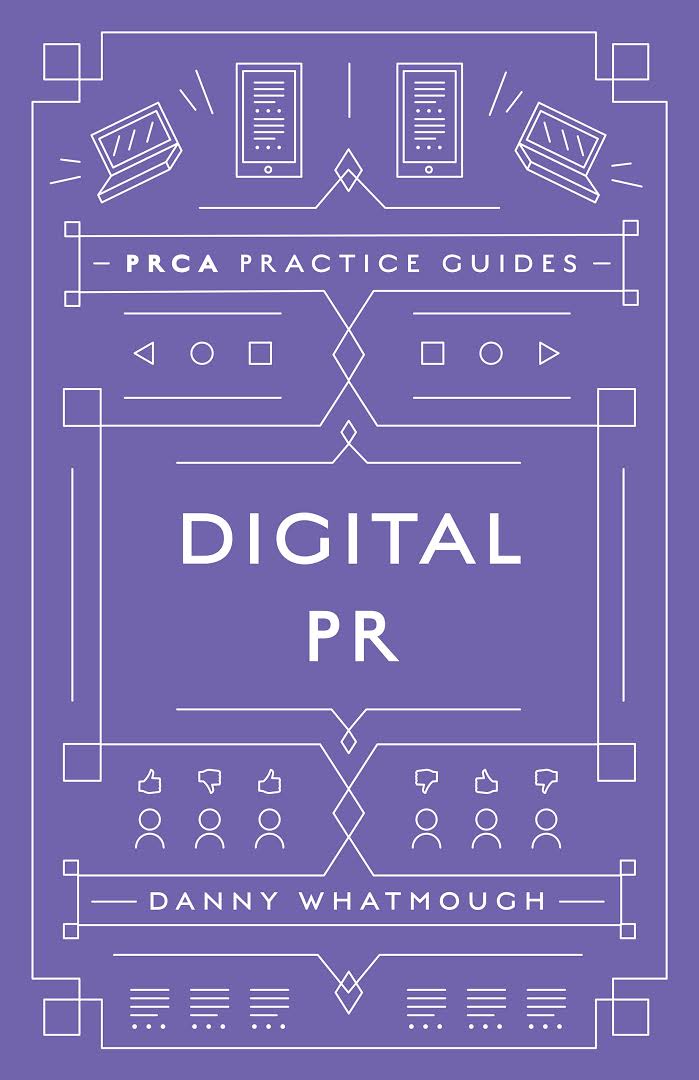 Digital PR