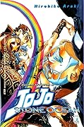 Le bizzarre avventure di JoJo, vol. 119