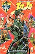 Le bizzarre avventure di JoJo, vol. 25: ... e giunse la Morte