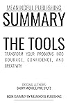 Summary: The Tool...