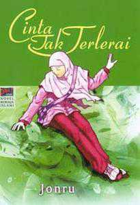 Cinta Tak Terlerai