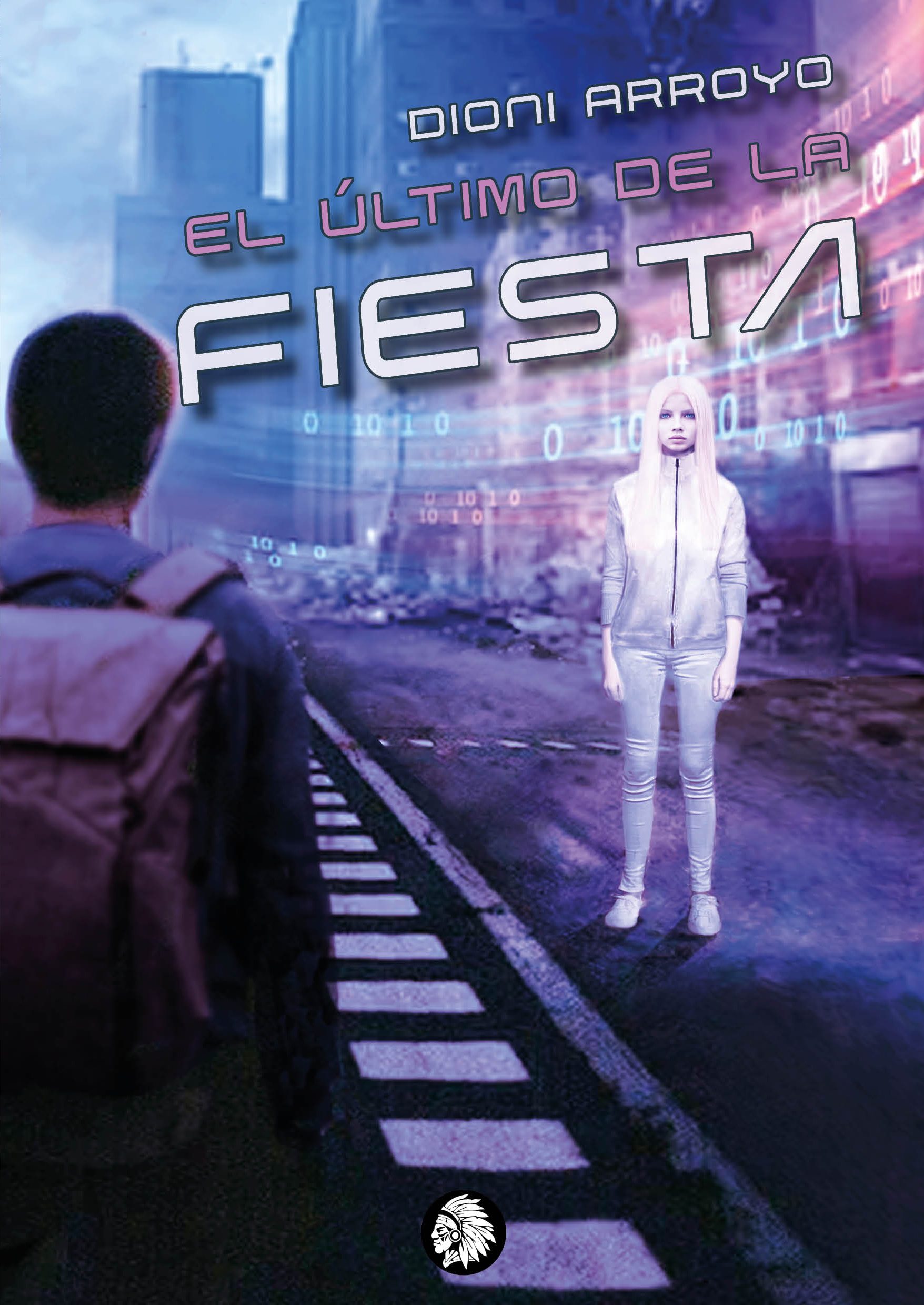 El último de la fiesta (Paperback)