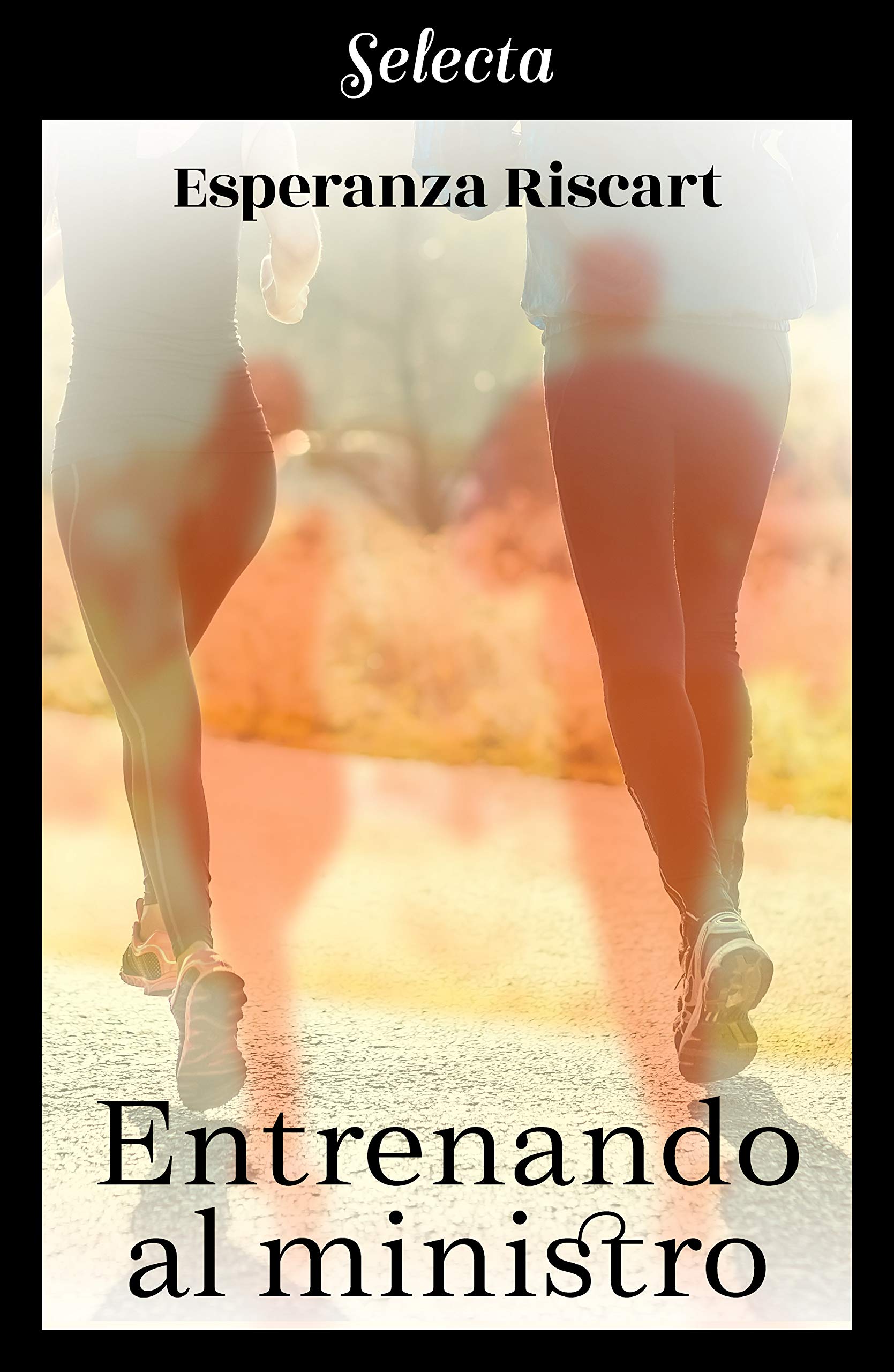 Entrenando al ministro (Spanish Edition)