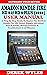 AMAZON KINDLE FIRE HD 8 & H...