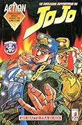Le bizzarre avventure di JoJo, vol. 27: Un Matto fra di Noi