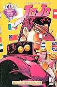 Le bizzarre avventure di JoJo, vol. 30: Fascino Magnetico
