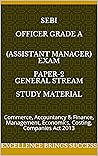 SEBI Officer Grad...