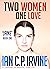 Jane (Two Women. One Love #1)
