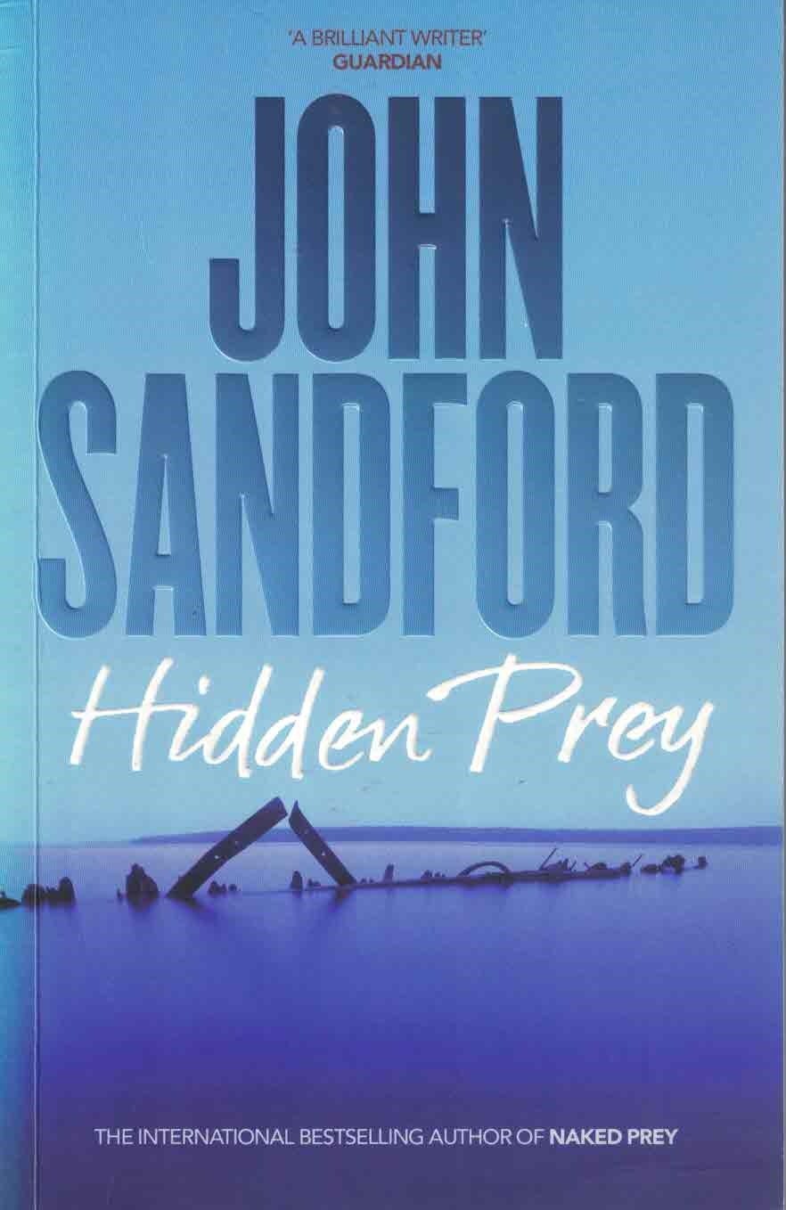 Hidden Prey