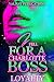 I Fell For A Charlotte Boss