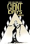 Giant Days, Volumen 7 by John Allison