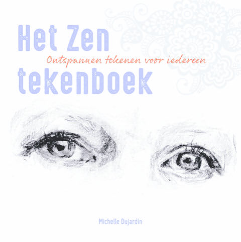 Het Zen tekenboek, hernieuwe druk