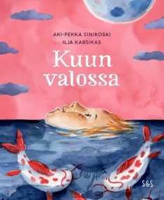 Kuun valossa (Hardcover)
