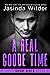 A Real Goode Time (Badd Brothers, #17)