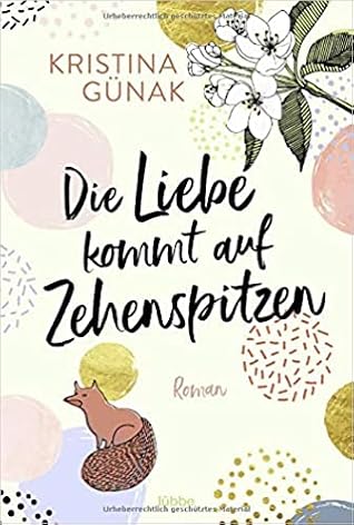 Die Liebe kommt auf Zehenspitzen