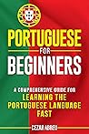 Portuguese for Be...