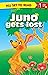 Juno Gets Lost : All Set To Read